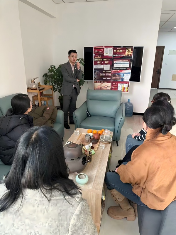 از بسته بندی تا گارانتی، همه در یک مرحله