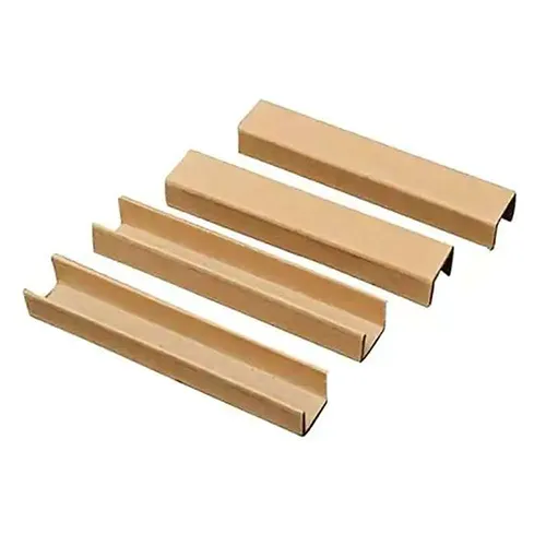 U Shaped Paper Corner Protector