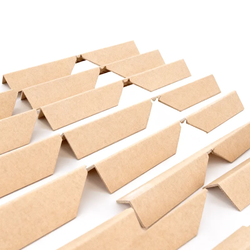 محافظ لبه مقوایی بسته بندی